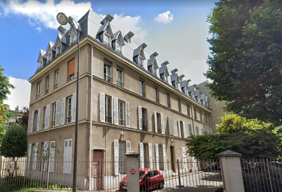 La Maison Gay Lussac